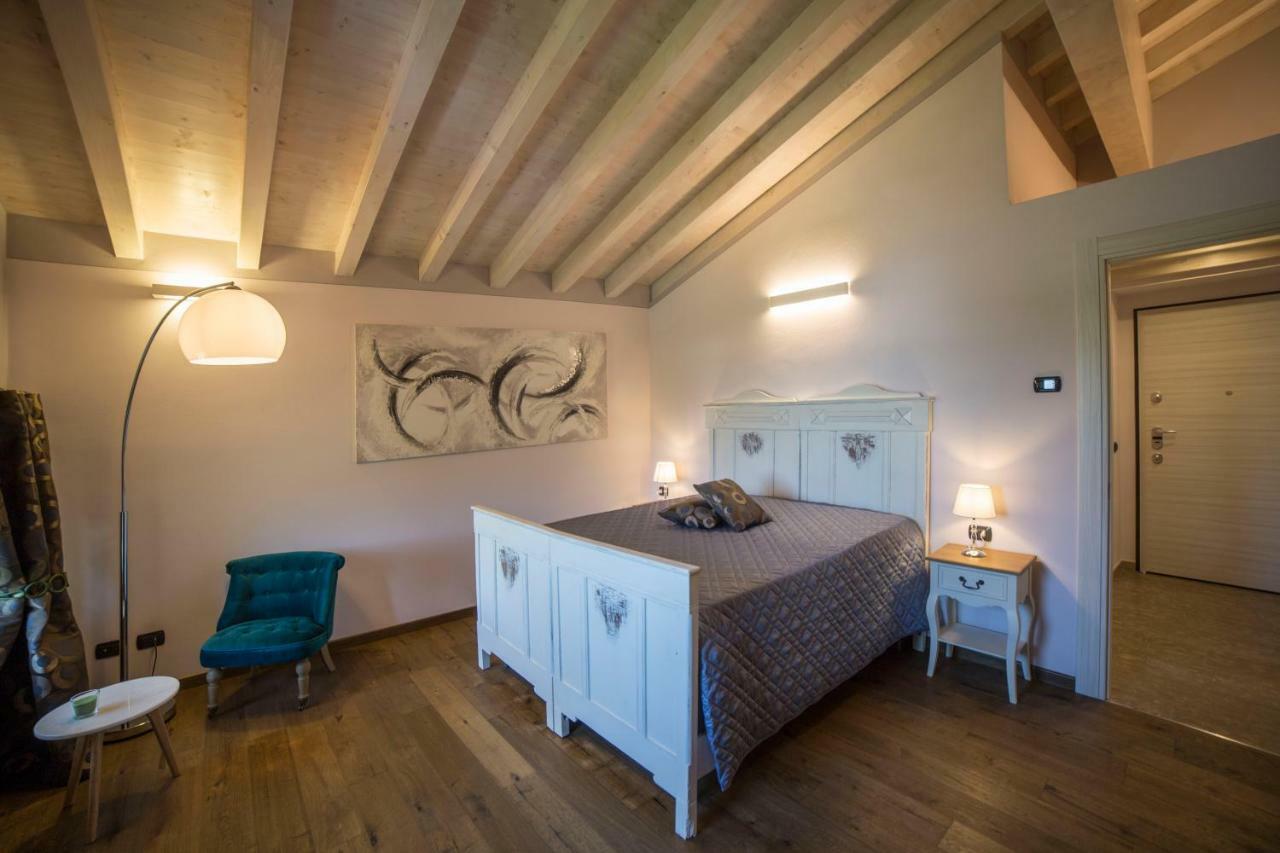 Agriturismo Casarai 조네 외부 사진