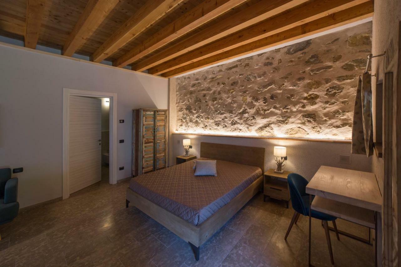 Agriturismo Casarai 조네 외부 사진